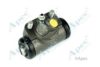 APEC braking BCY1395 Wheel Brake Cylinder